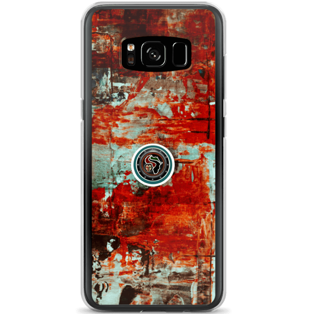 LAVA CASE - Concave Africa