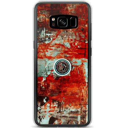 LAVA CASE - Concave Africa