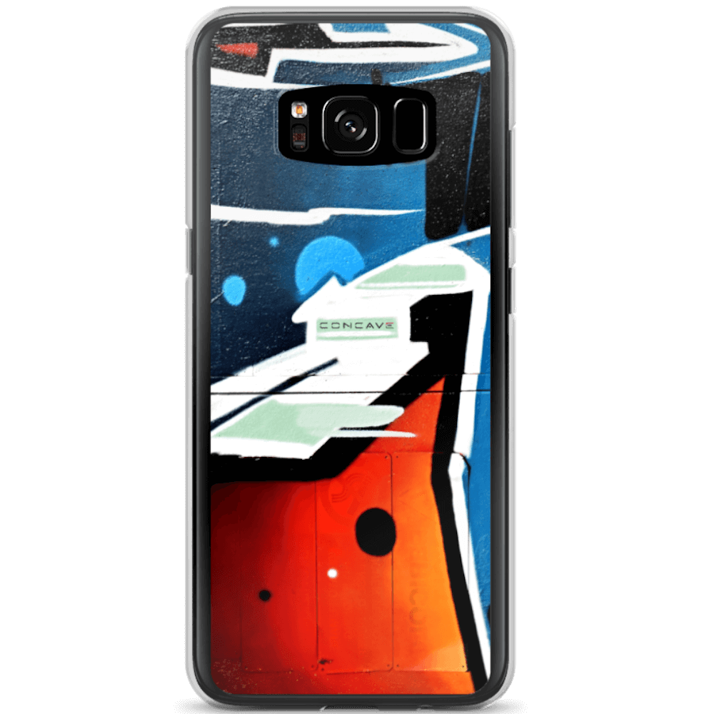 STORM CASE - Concave Africa