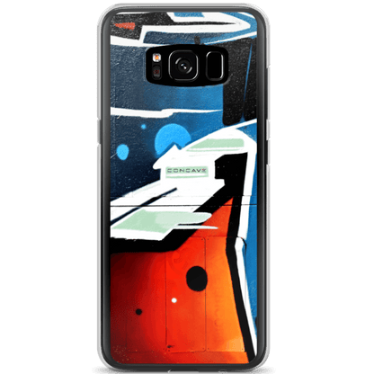 STORM CASE - Concave Africa