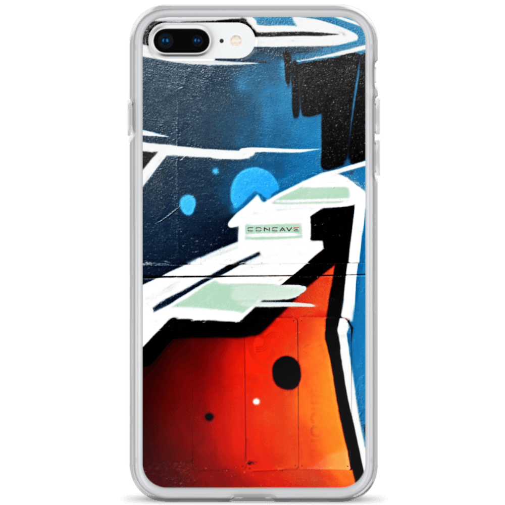 STORM CASE - Concave Africa