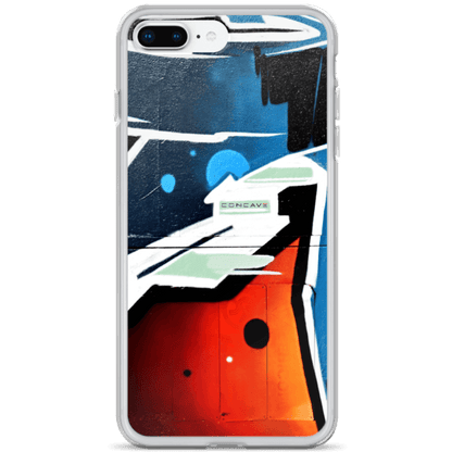 STORM CASE - Concave Africa