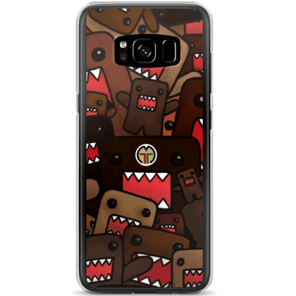 DOMO CASE - Concave Africa