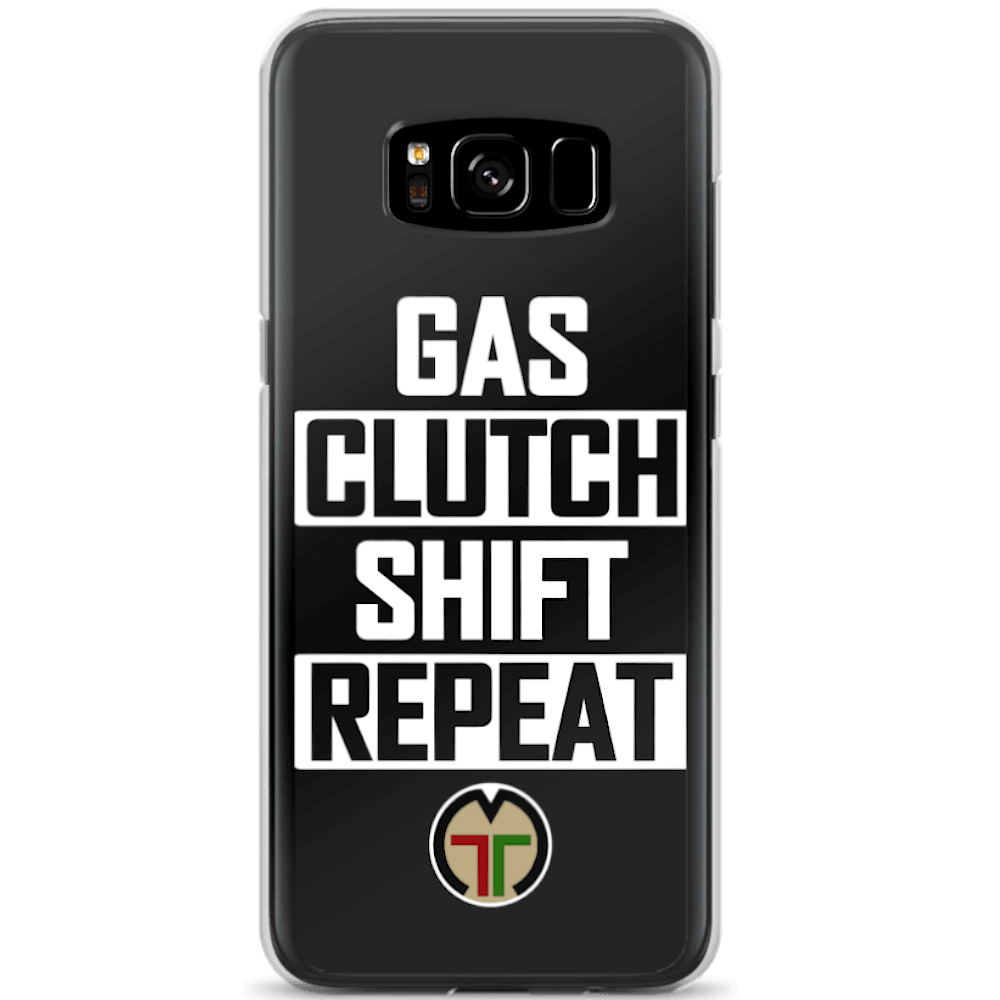 REPEAT CASE - Concave Africa