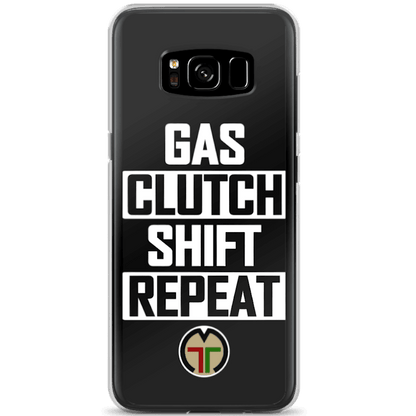 REPEAT CASE - Concave Africa