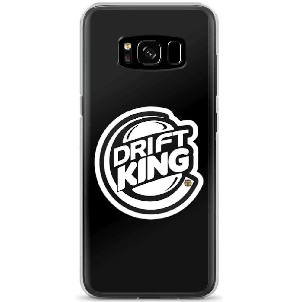 DRIFT KING CASE - Concave Africa