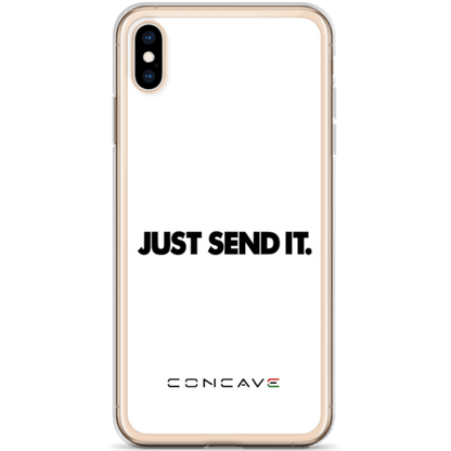SEND IT CASE - Concave Africa
