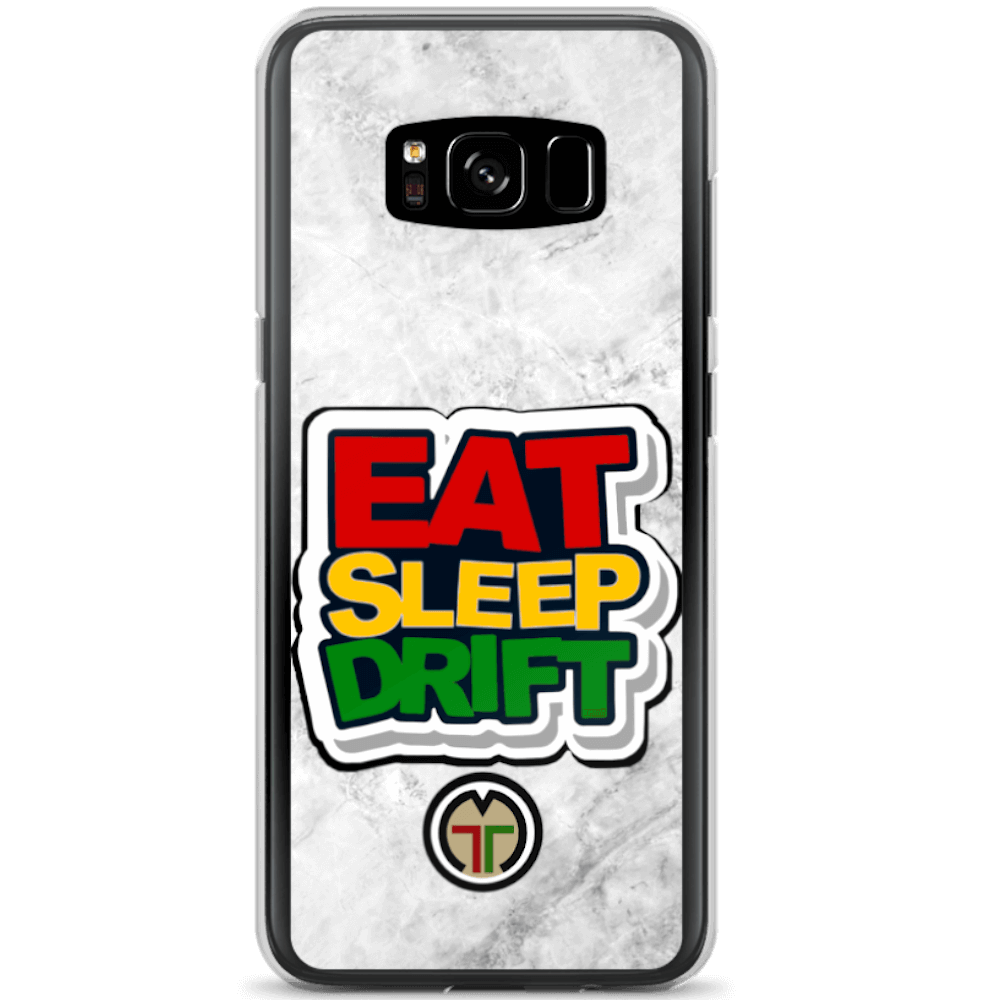 E.S.D CASE - Concave Africa