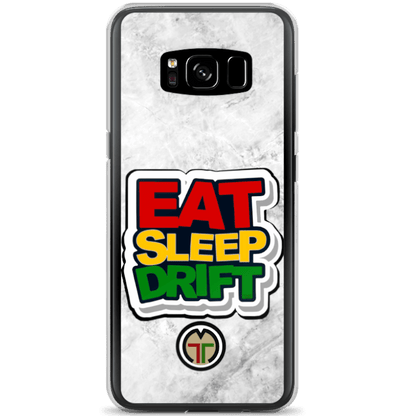 E.S.D CASE - Concave Africa