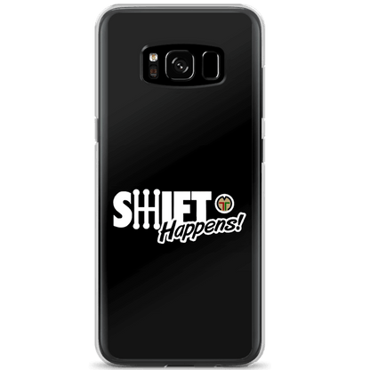 SHIFT HAPPENS CASE - Concave Africa