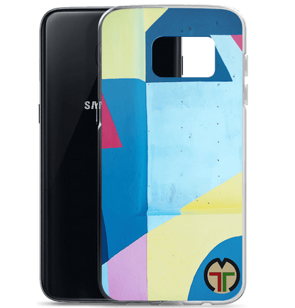 CAPTURE CASE - Concave Africa