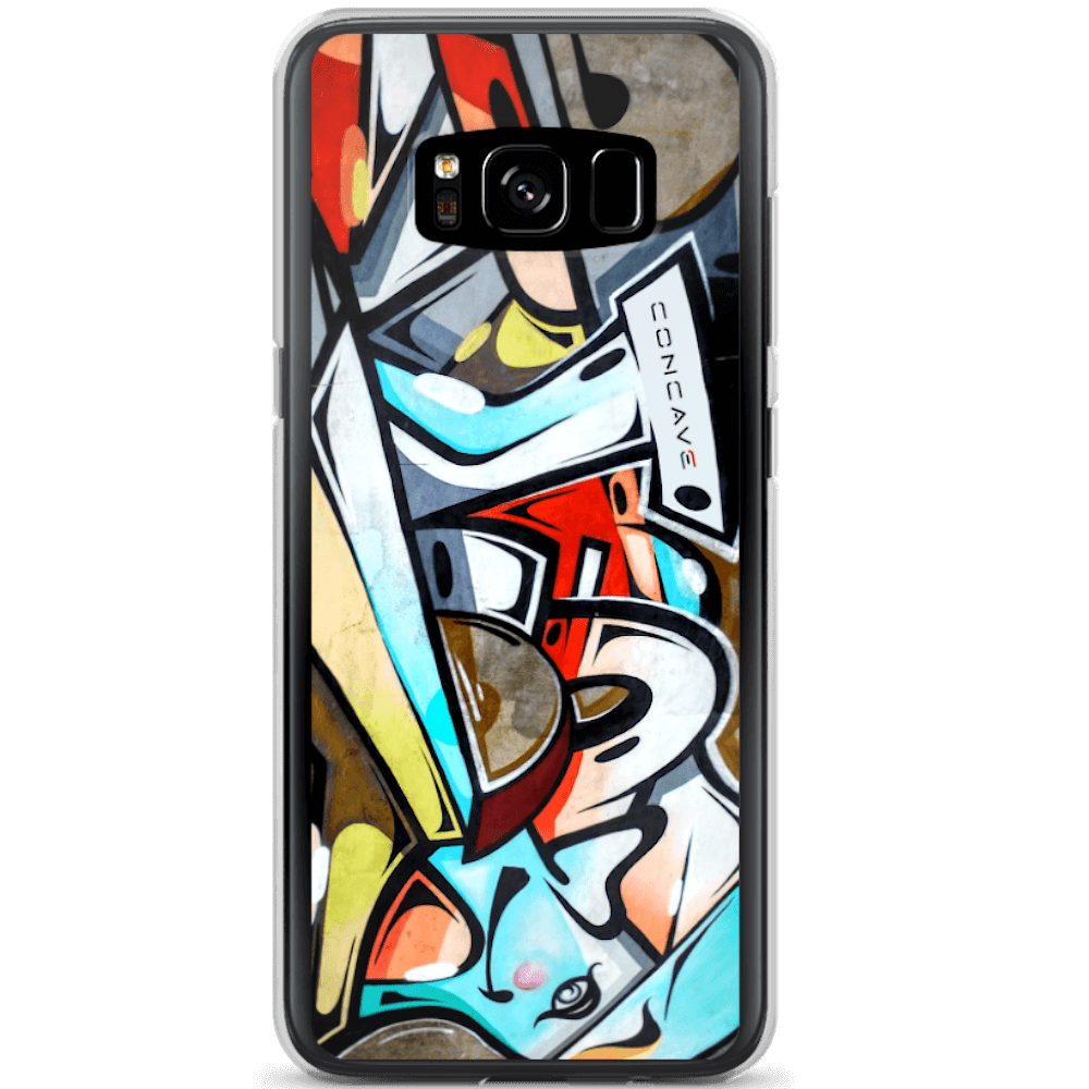 URBAN CASE - Concave Africa