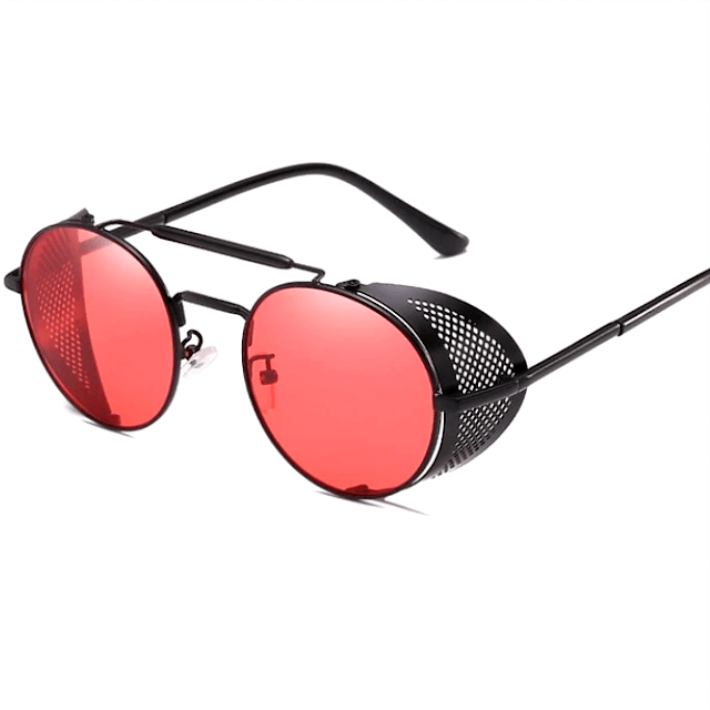 RETRO SUNGLASSES - Concave Africa