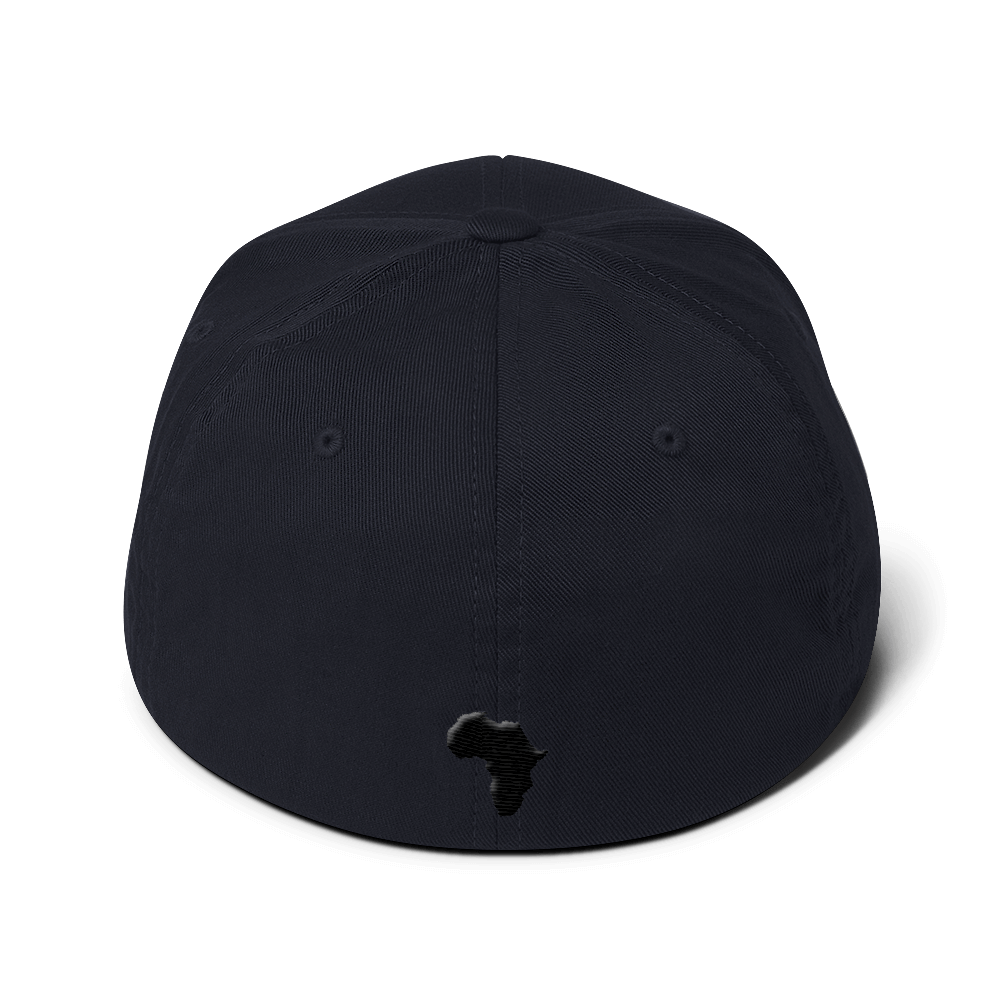 PRINT HATS - Concave Africa