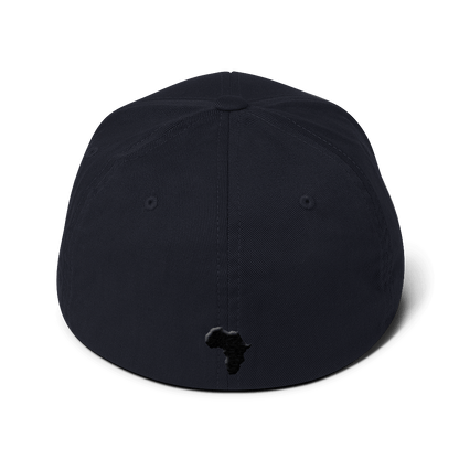 PRINT HATS - Concave Africa