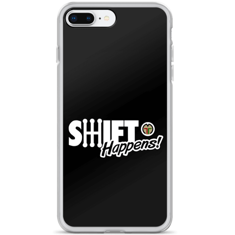 SHIFT HAPPENS CASE - Concave Africa