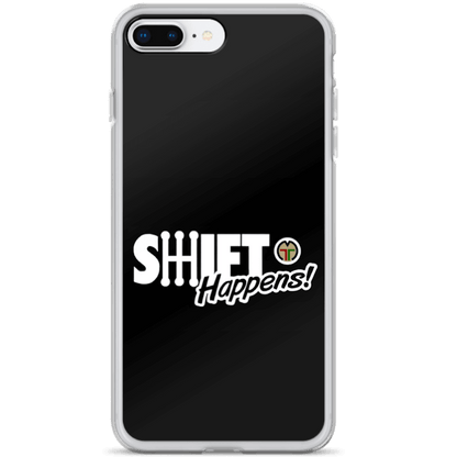 SHIFT HAPPENS CASE - Concave Africa