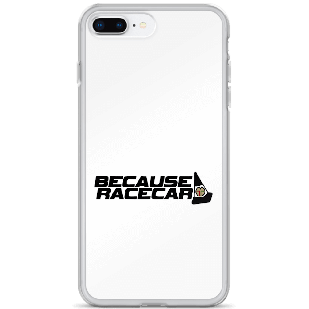RACECAR CASE - Concave Africa