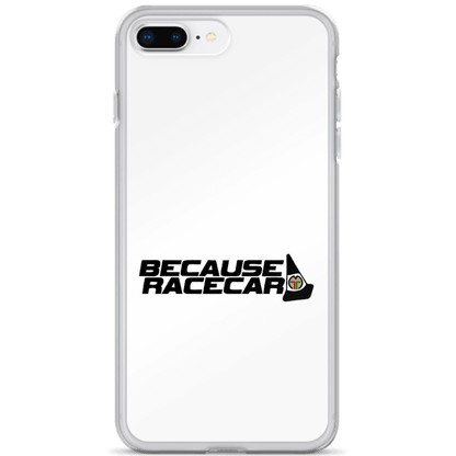 RACECAR CASE - Concave Africa
