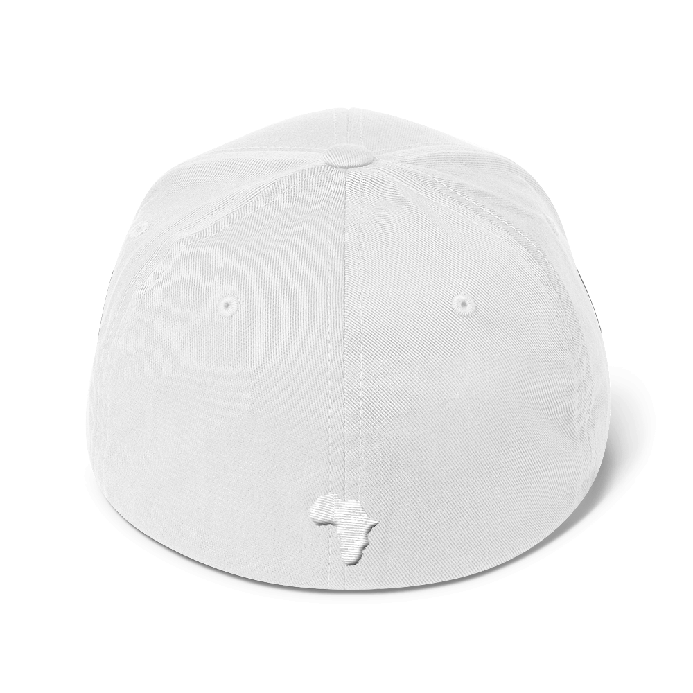 PRINT HATS - Concave Africa