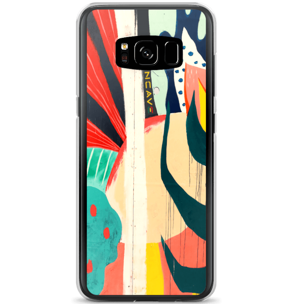 EPITOME CASE - Concave Africa