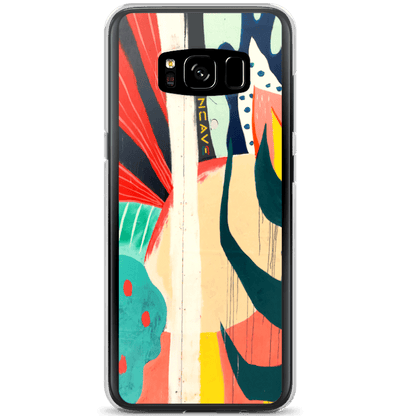 EPITOME CASE - Concave Africa