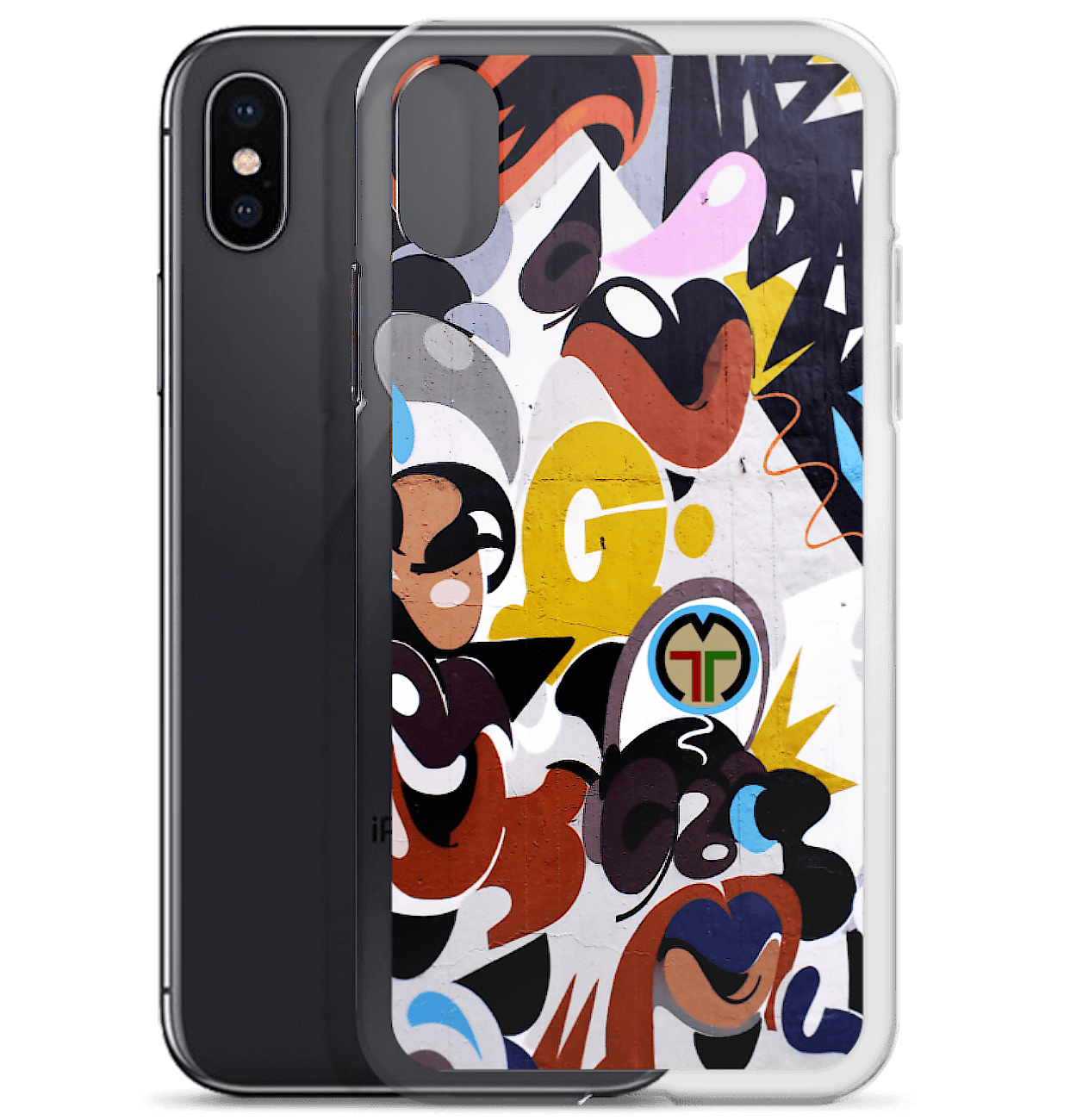 MOSAIC CASE - Concave Africa