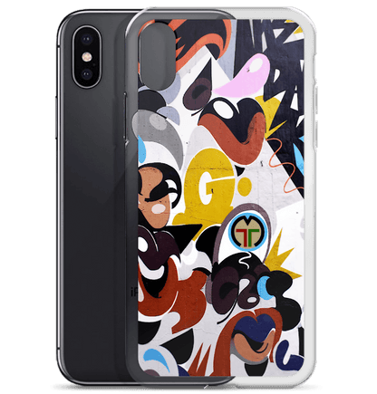 MOSAIC CASE - Concave Africa
