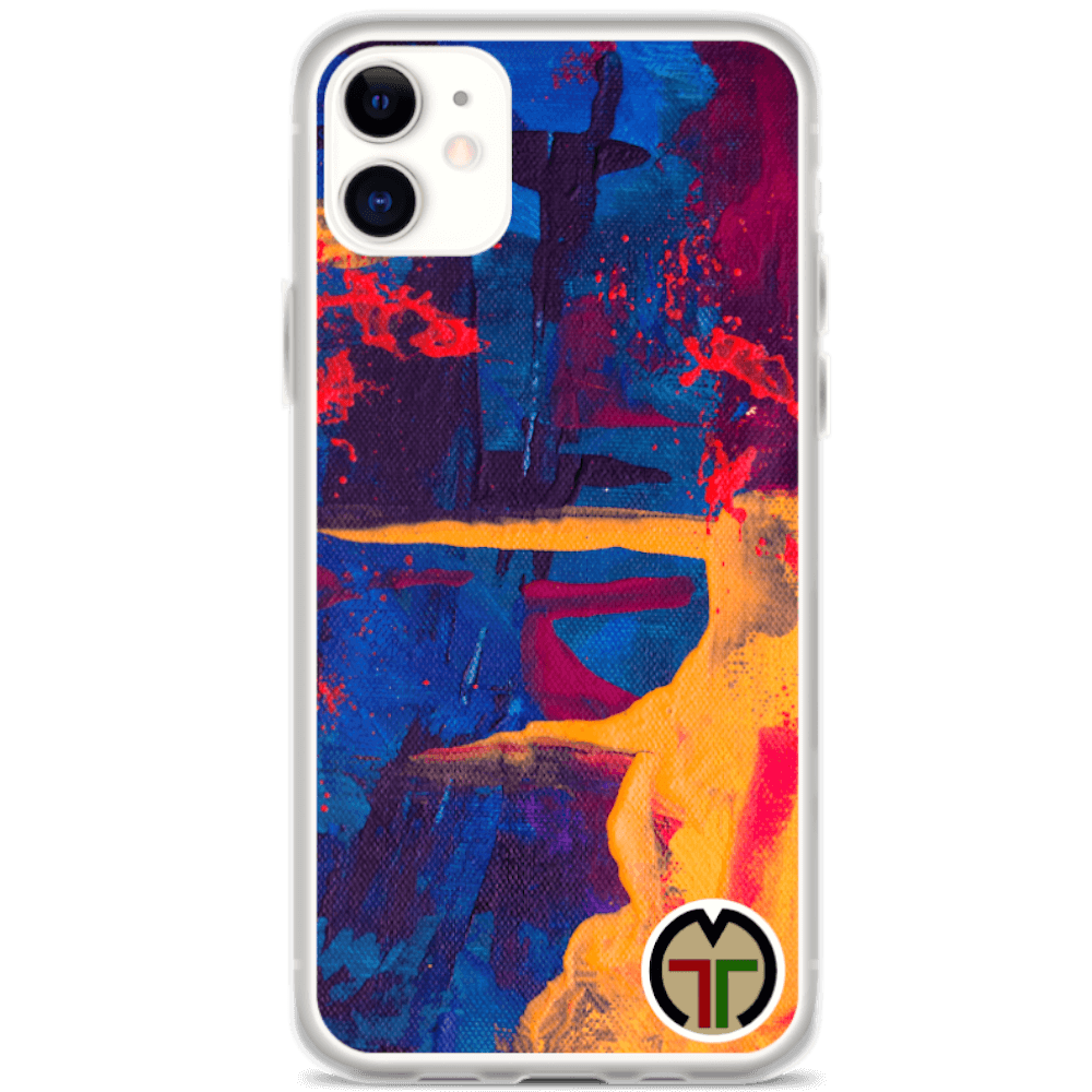 PALLET CASE - Concave Africa