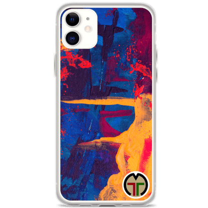 PALLET CASE - Concave Africa