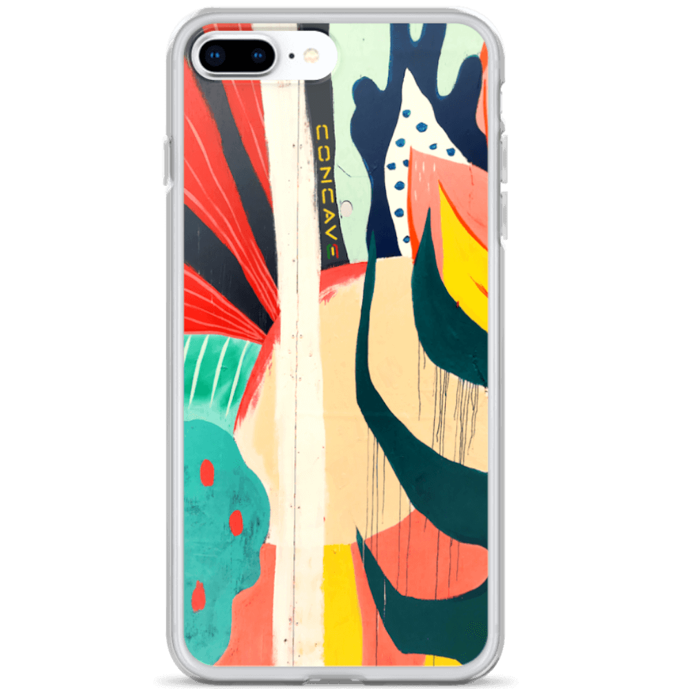 EPITOME CASE - Concave Africa