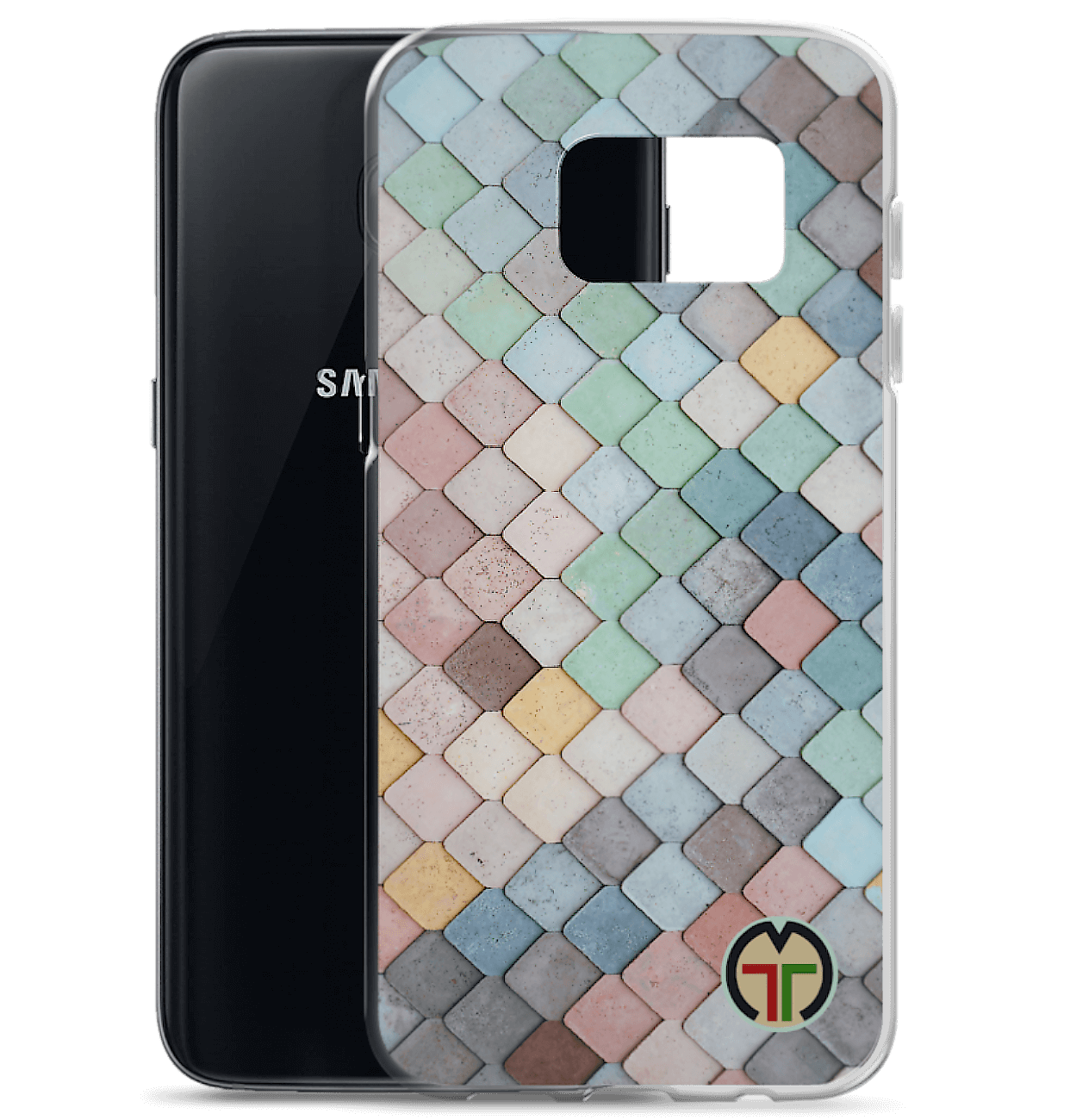 GARDE CASE - Concave Africa