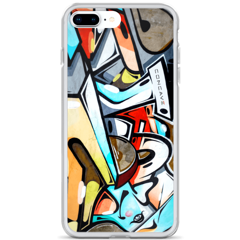 URBAN CASE - Concave Africa