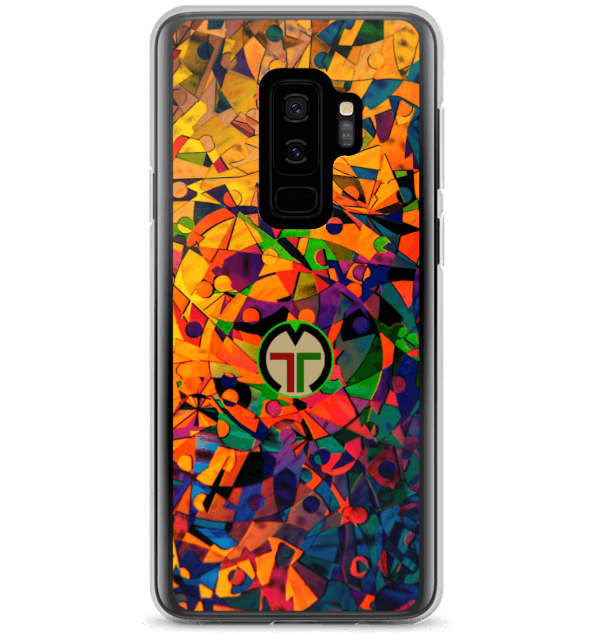 INFERNO CASE - Concave Africa