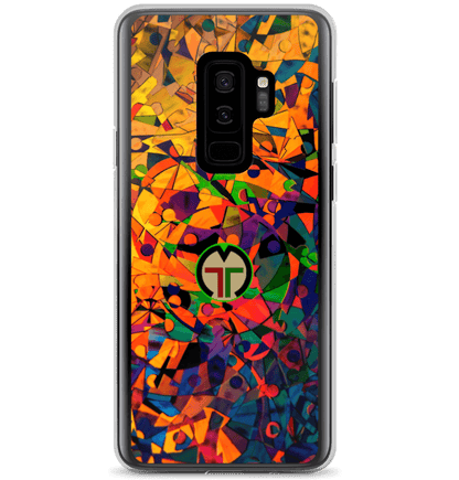 INFERNO CASE - Concave Africa