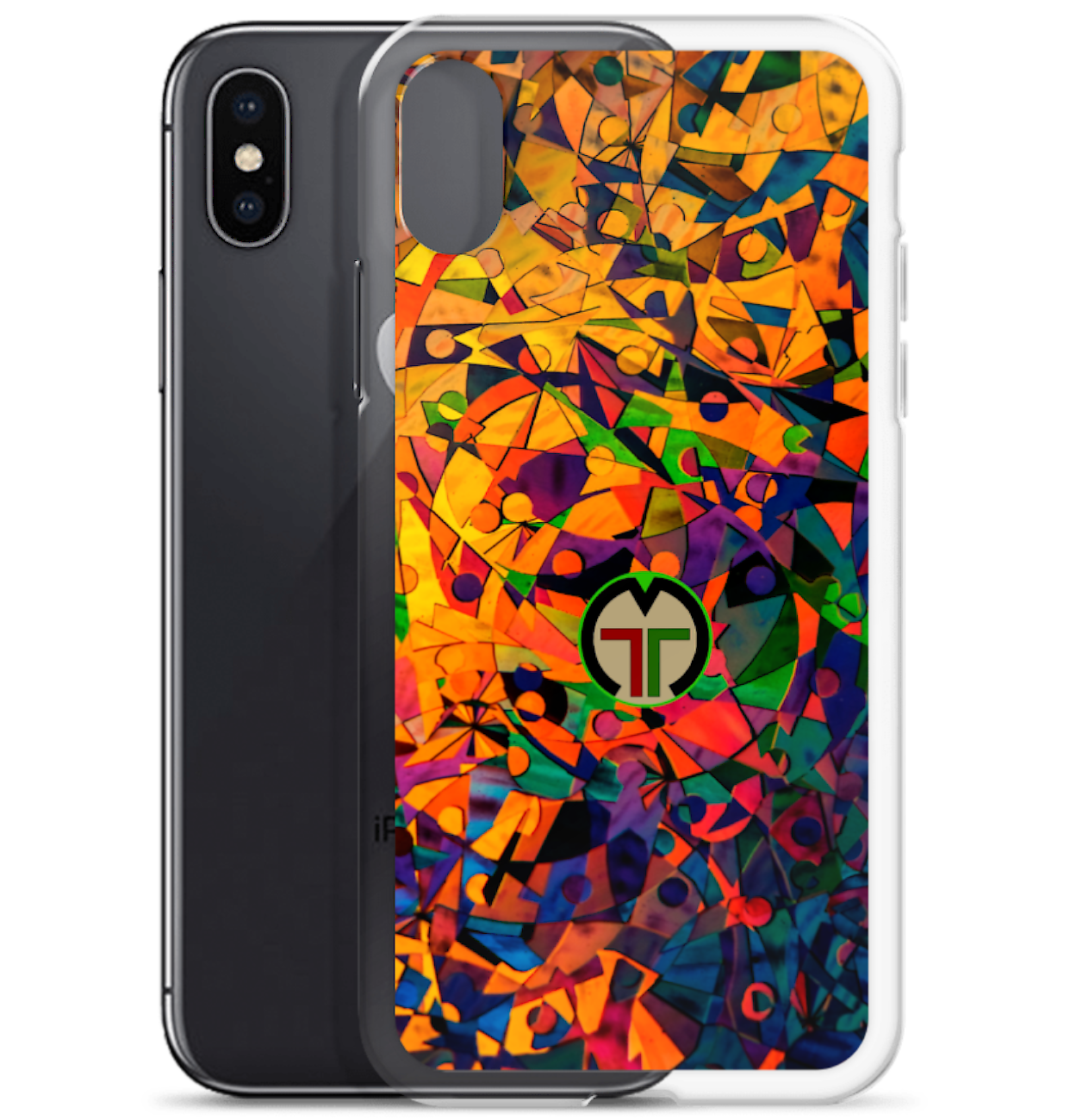 INFERNO CASE - Concave Africa