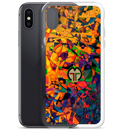 INFERNO CASE - Concave Africa