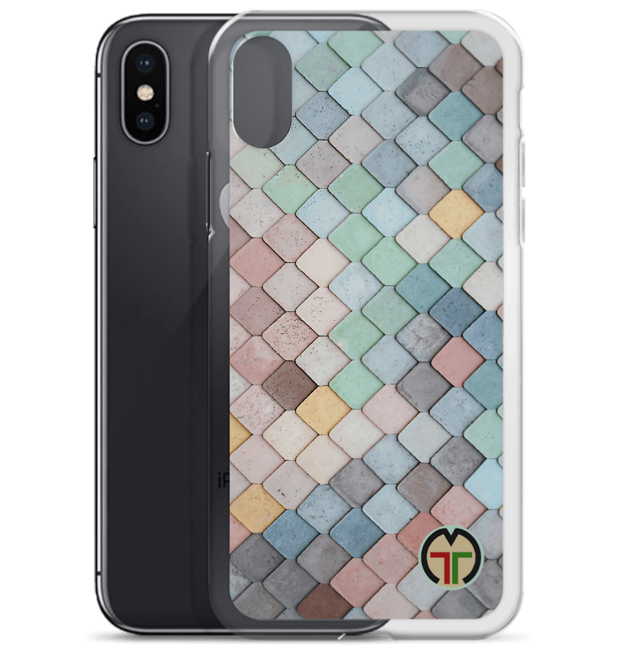 GARDE CASE - Concave Africa