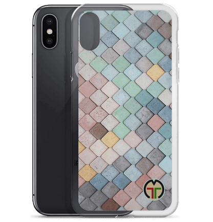 GARDE CASE - Concave Africa