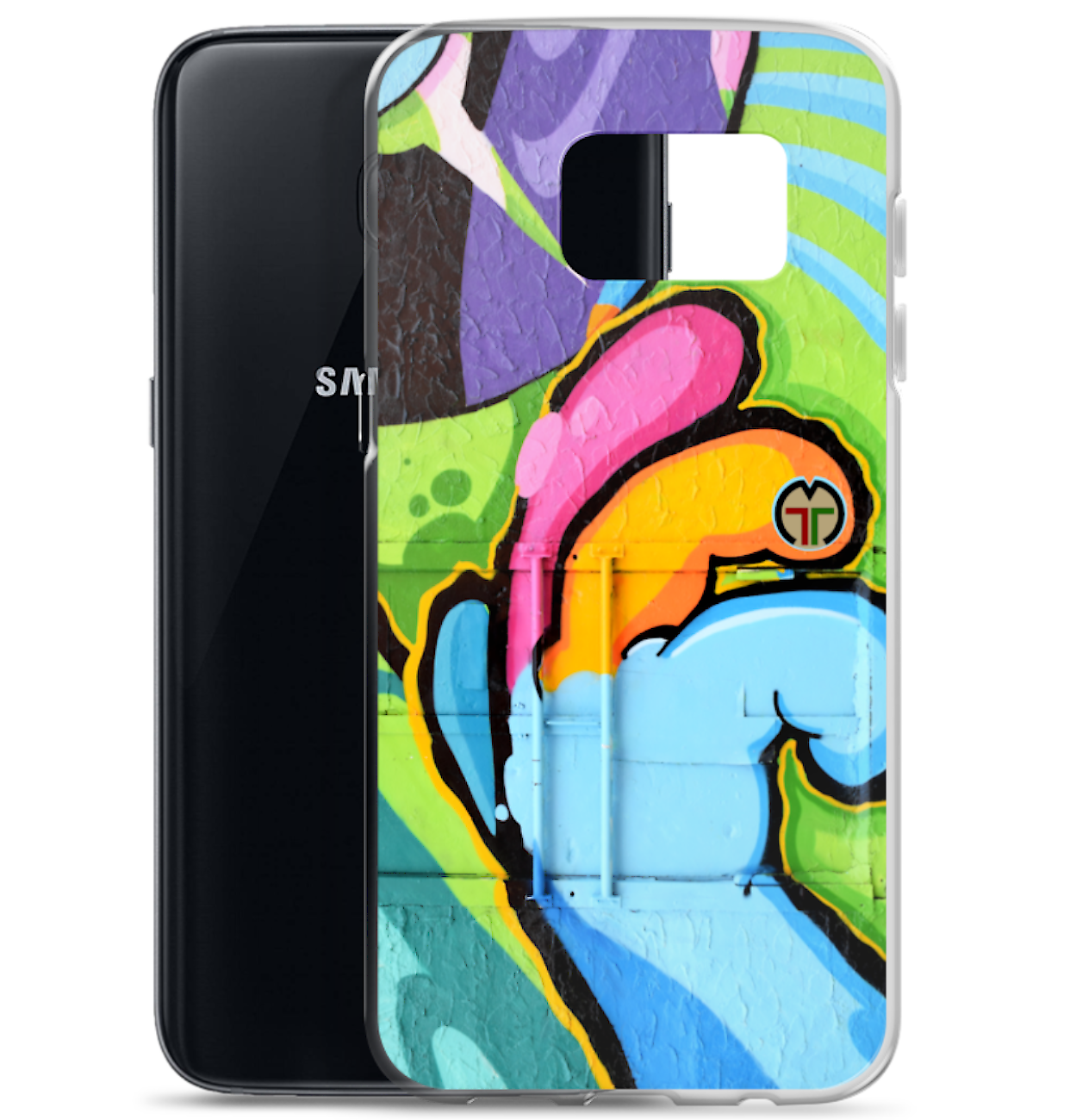 PLASMA CASE - Concave Africa