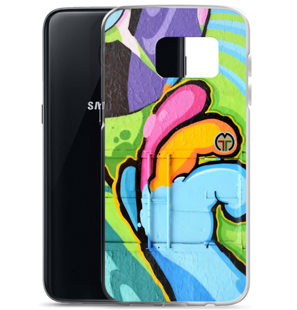 PLASMA CASE - Concave Africa