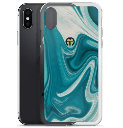 OXYGEN CASE - Concave Africa