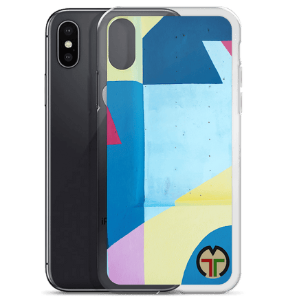 CAPTURE CASE - Concave Africa