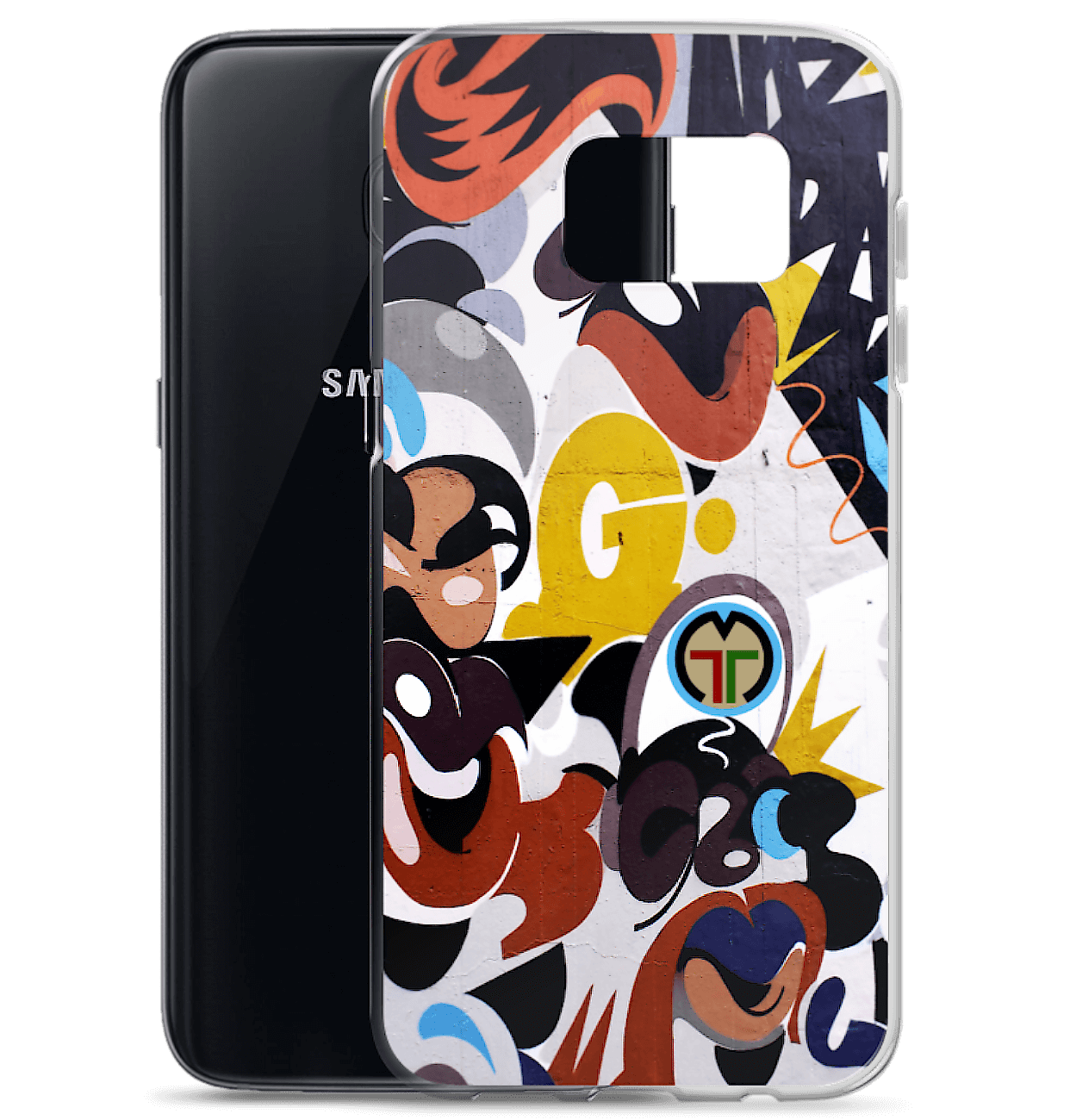 MOSAIC CASE - Concave Africa