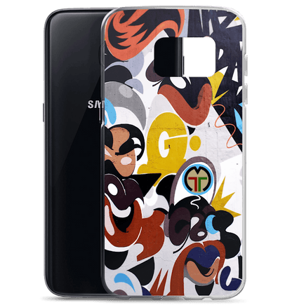 MOSAIC CASE - Concave Africa