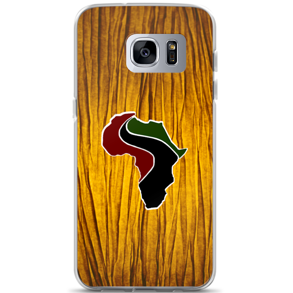 CAVE CASE - Concave Africa