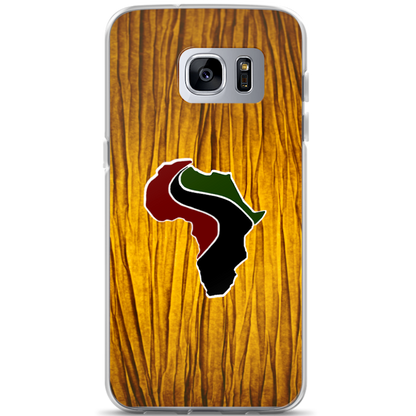 CAVE CASE - Concave Africa