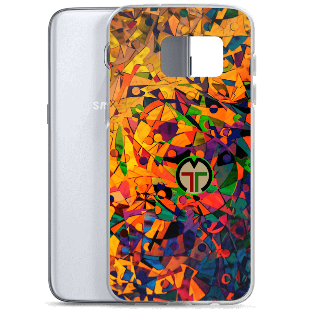 INFERNO CASE - Concave Africa