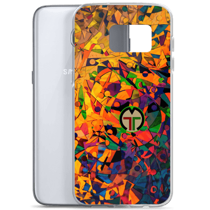 INFERNO CASE - Concave Africa