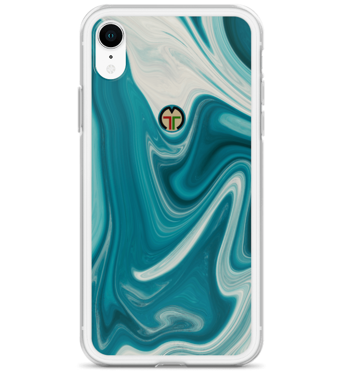 OXYGEN CASE - Concave Africa